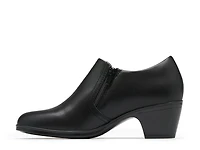 Emily 2 Bootie