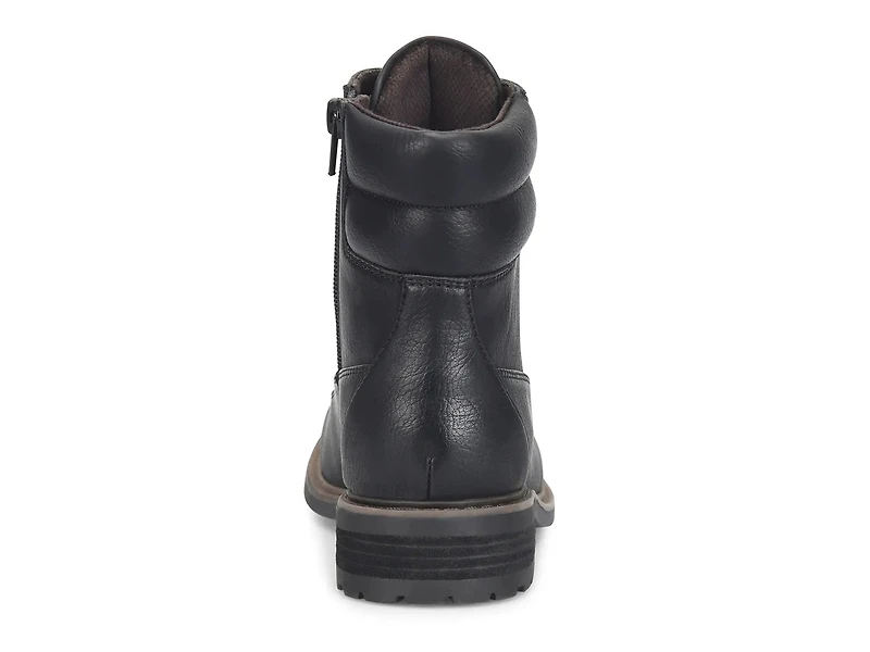 Cassidy Bootie