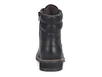 Cassidy Bootie