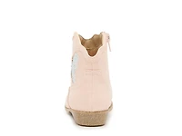 Lil Brynn Cowboy Boot - Kids'