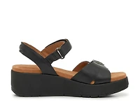 Baminda Wedge Sandal