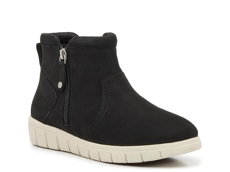 Cemile Bootie