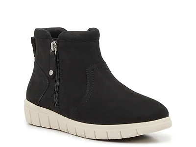 Cemile Bootie
