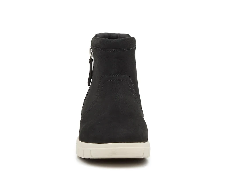 Cemile Bootie