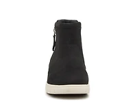 Cemile Bootie