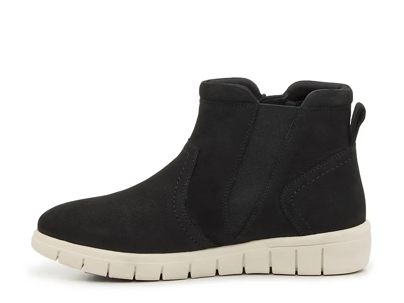 Cemile Bootie