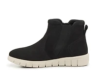 Cemile Bootie