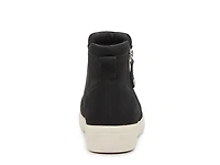 Cemile Bootie