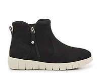 Cemile Bootie