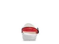 Mickey & Friends Classic Clog - Kids'
