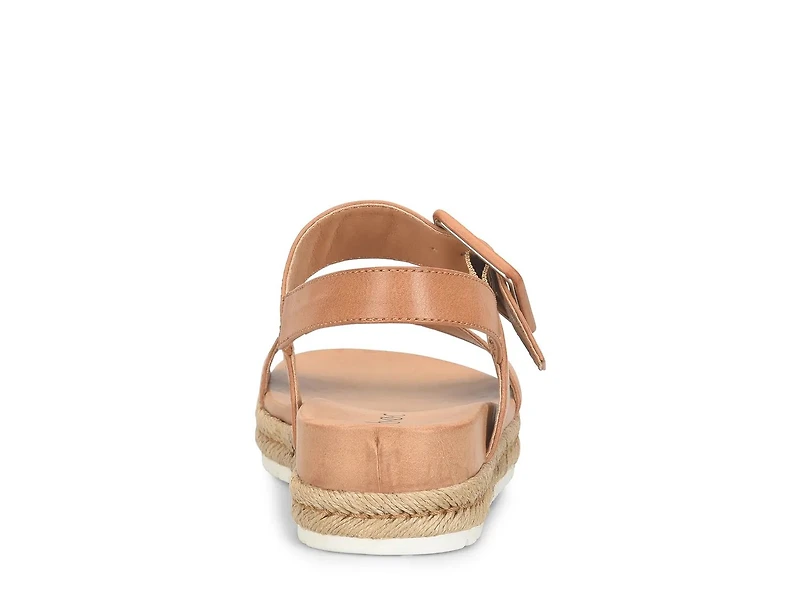 Hilda Sandal