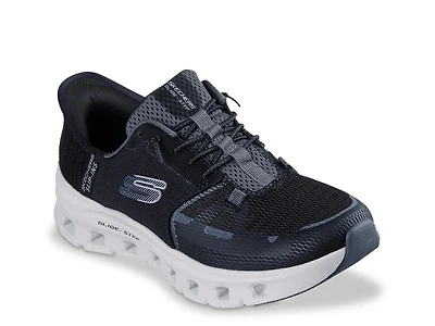 Hands Free Slip-ins: Glide Step Pro Slip-On Sneaker - Women's
