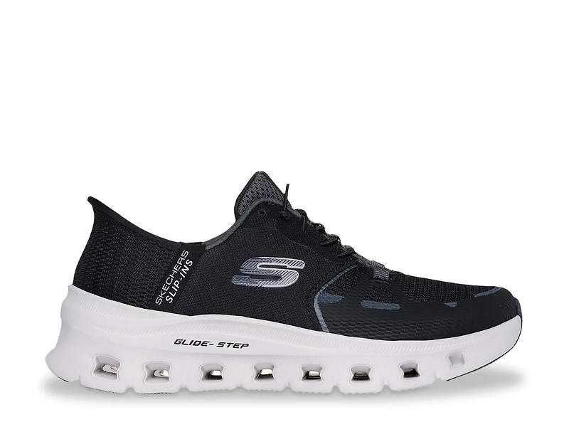 Hands Free Slip-ins: Glide Step Pro Slip-On Sneaker - Women's