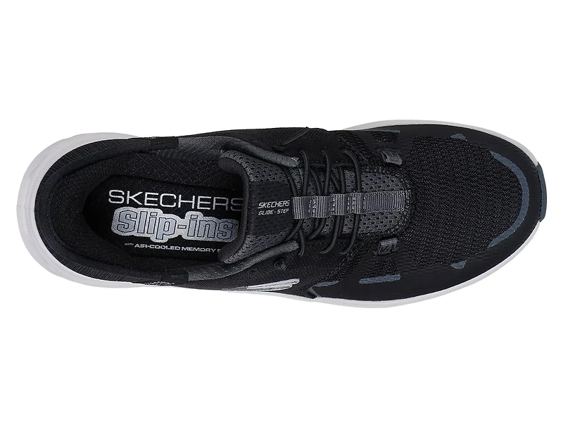 Hands Free Slip-ins: Glide Step Pro Slip-On Sneaker - Women's