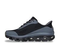 Hands Free Slip-ins: Glide Step Sole Glover Peak Sneaker