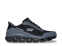 Hands Free Slip-ins: Glide Step Sole Glover Peak Sneaker
