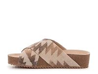 Main Street Sandal