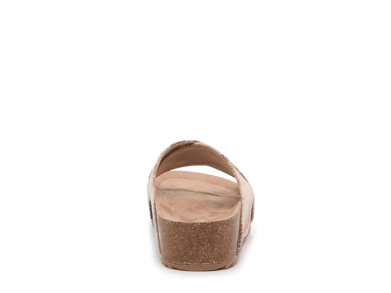 Main Street Sandal