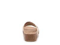 Main Street Sandal