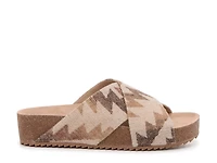 Main Street Sandal