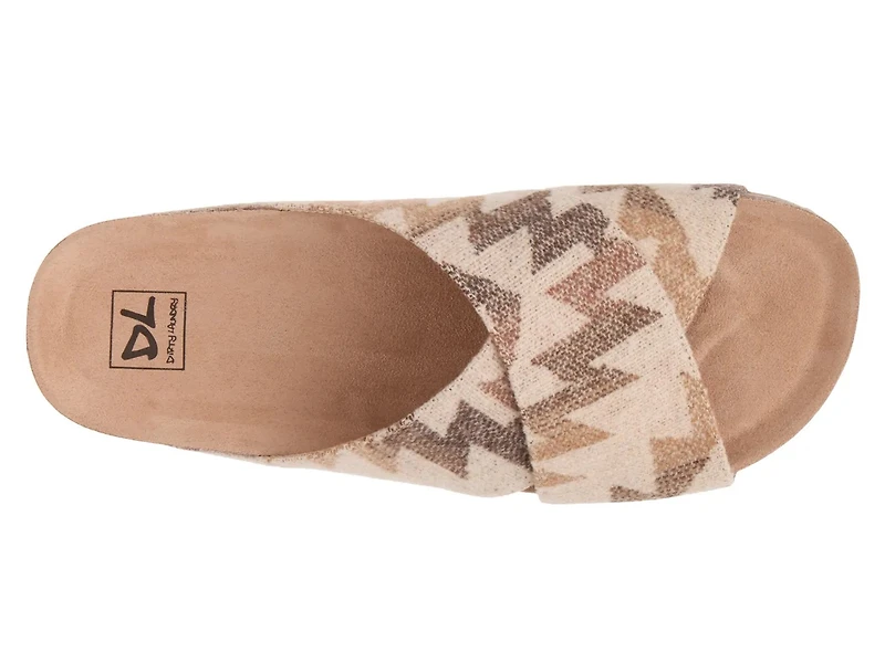 Main Street Sandal