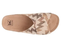 Main Street Sandal