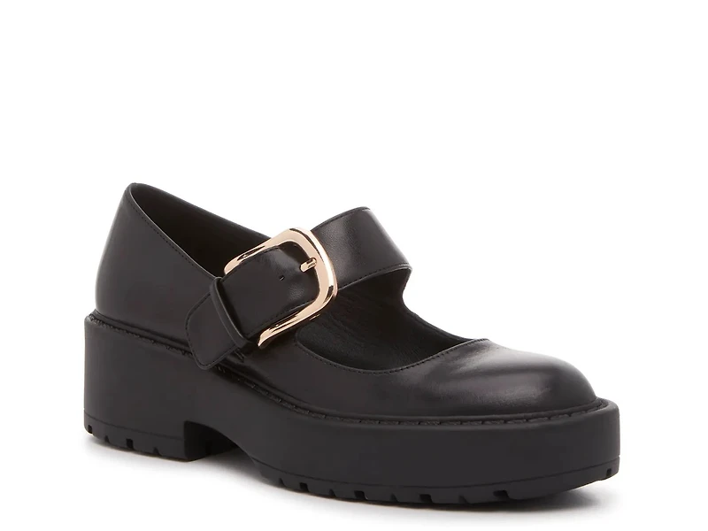 Millee Platform Mary Jane