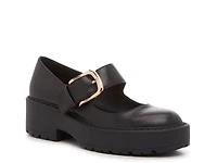 Millee Platform Mary Jane