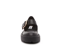 Millee Platform Mary Jane