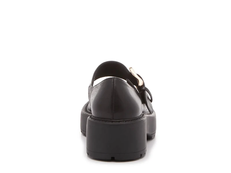 Millee Platform Mary Jane