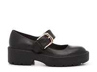 Millee Platform Mary Jane