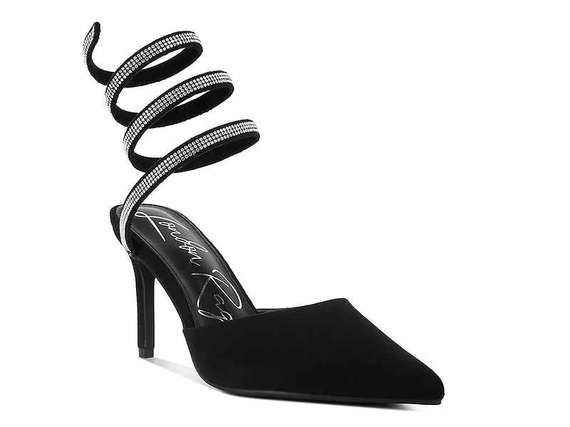 Elvira Pump