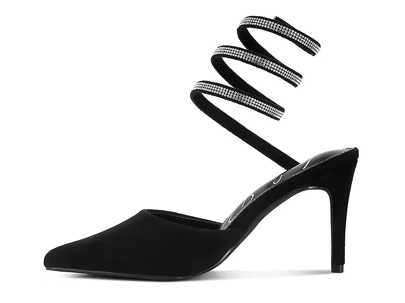 Elvira Pump