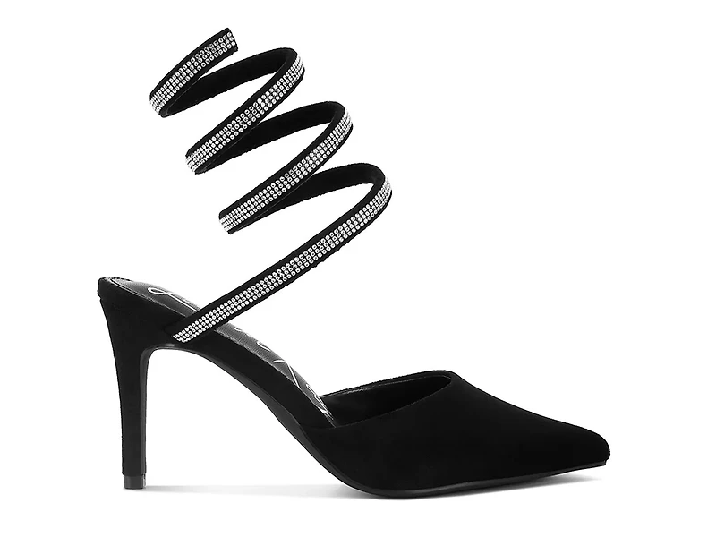 Elvira Pump