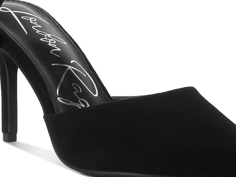 Elvira Pump