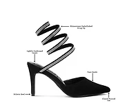 Elvira Pump