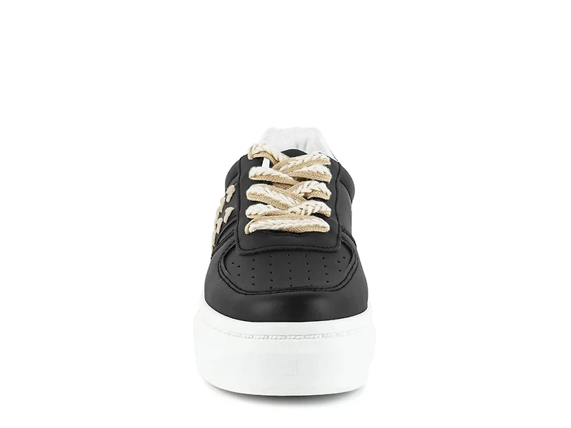 Monigue Platform Sneaker