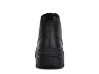 Roxane Combat Boot