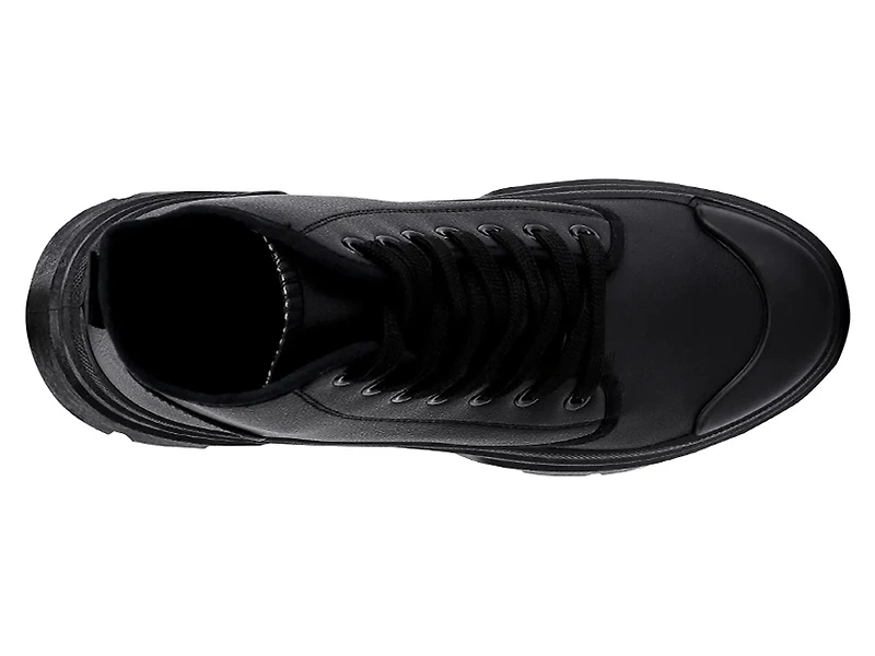 Roxane Combat Boot
