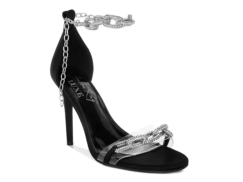 Rabenda Sandal