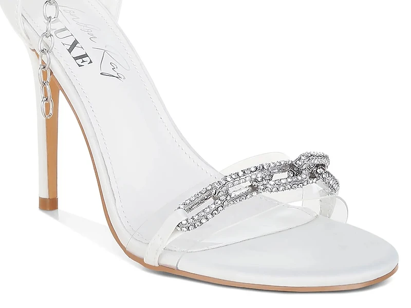 Rabenda Sandal