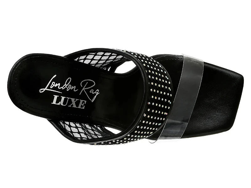 Salween Sandal