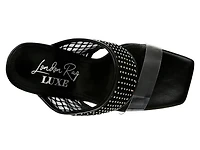 Salween Sandal