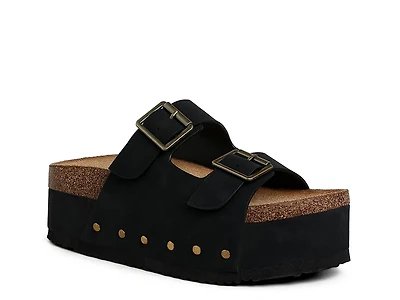 Impala Platform Sandal