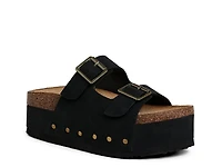Impala Platform Sandal