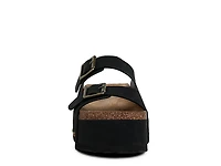 Impala Platform Sandal