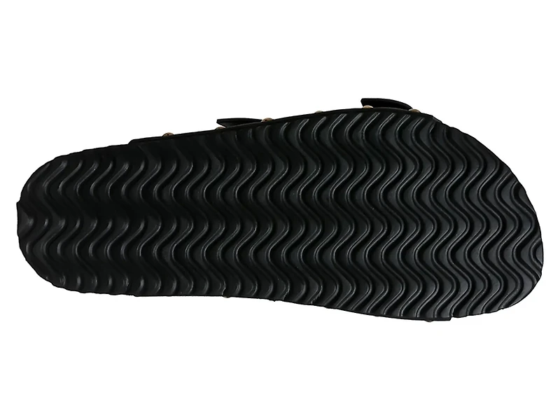 Impala Platform Sandal