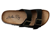 Impala Platform Sandal