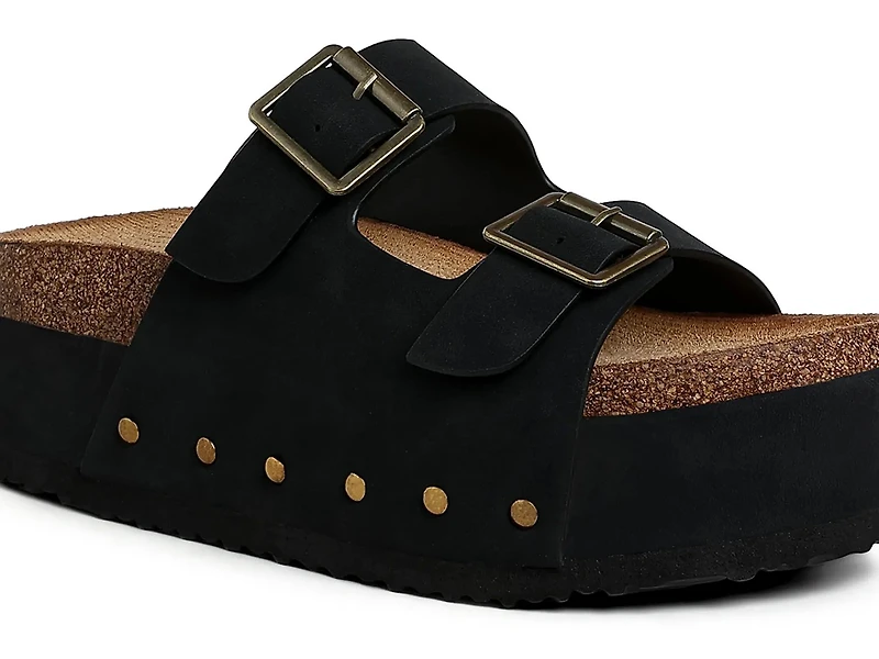 Impala Platform Sandal