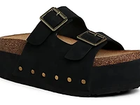 Impala Platform Sandal